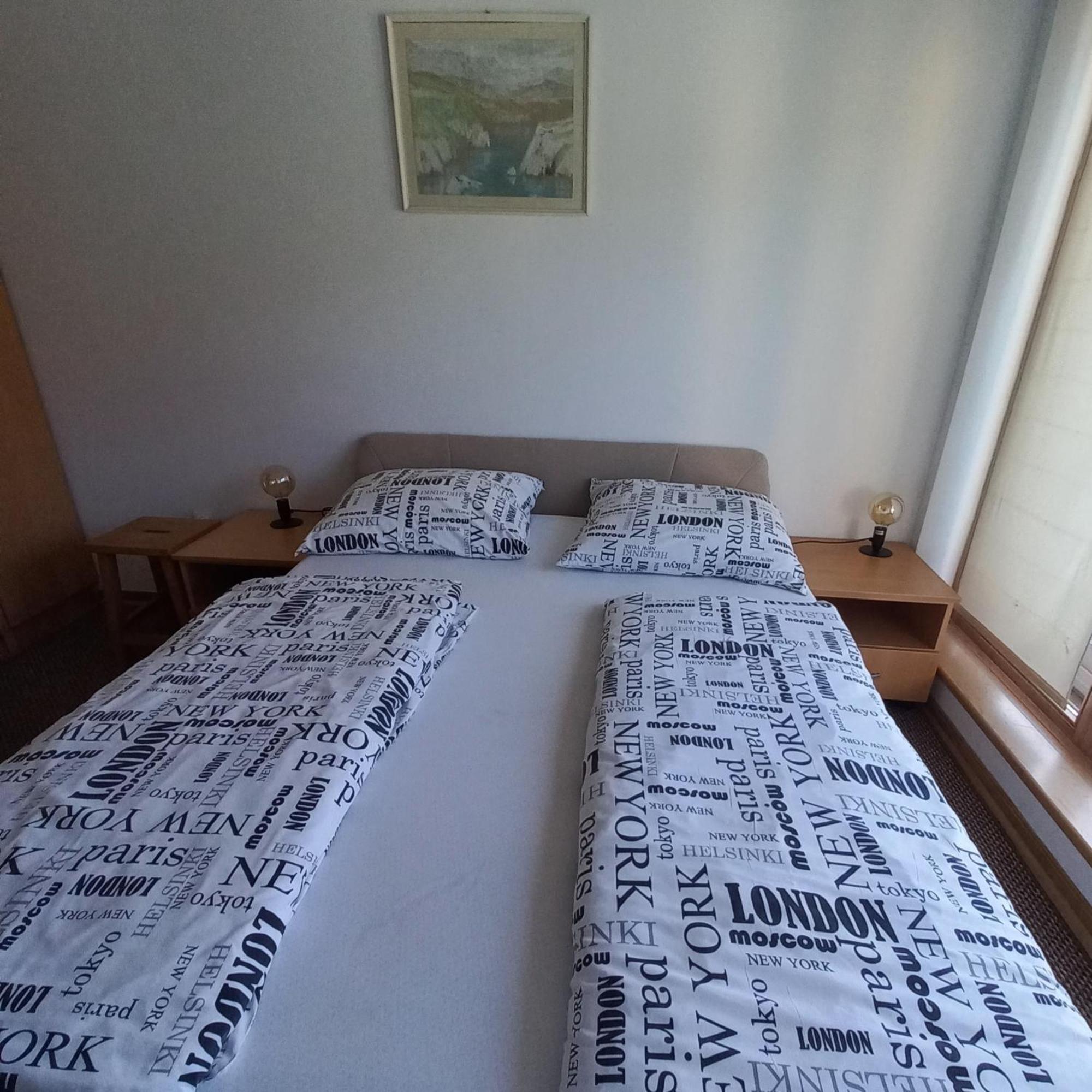 Bjelašnica Apartman "Chardak" מראה חיצוני תמונה