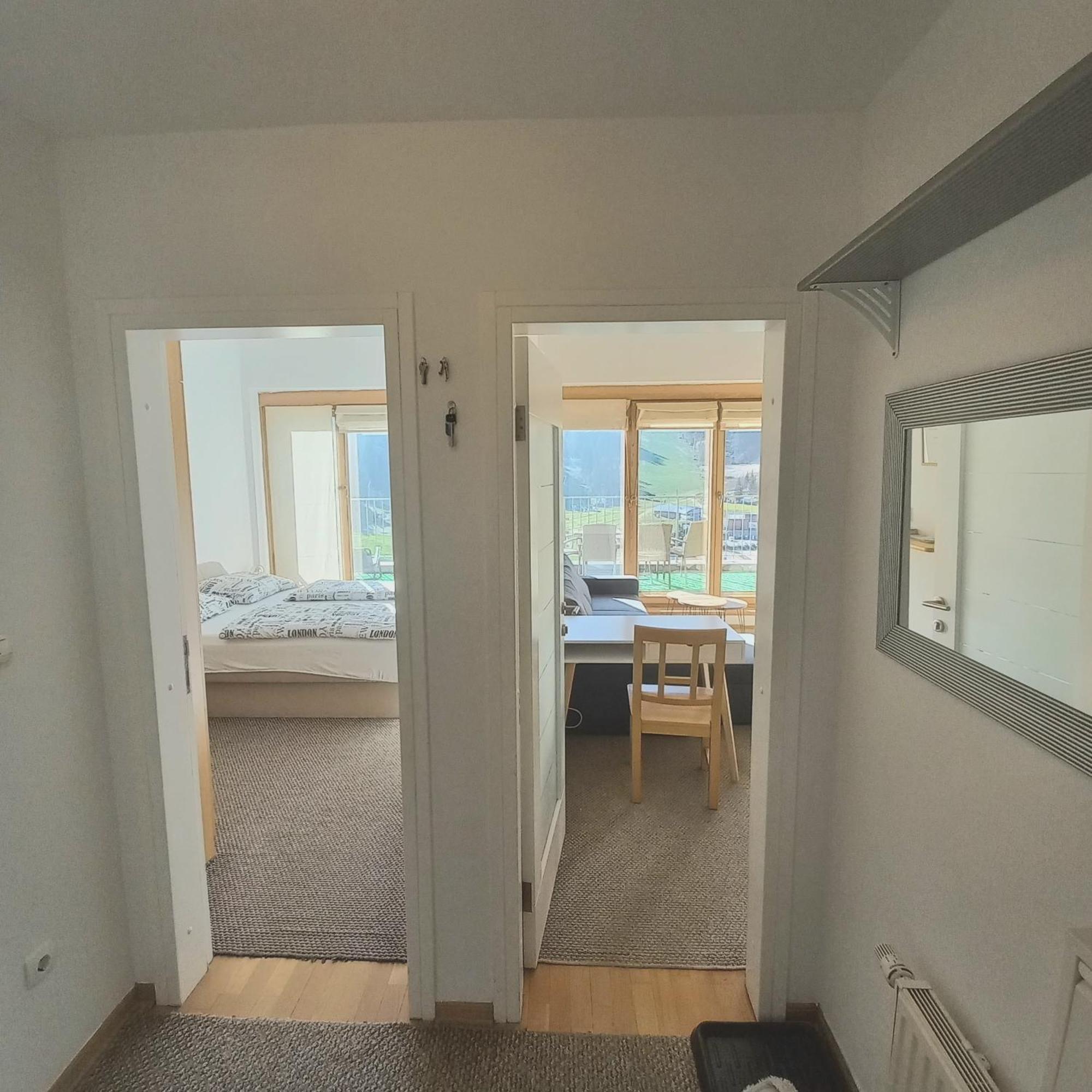 Bjelašnica Apartman "Chardak" מראה חיצוני תמונה