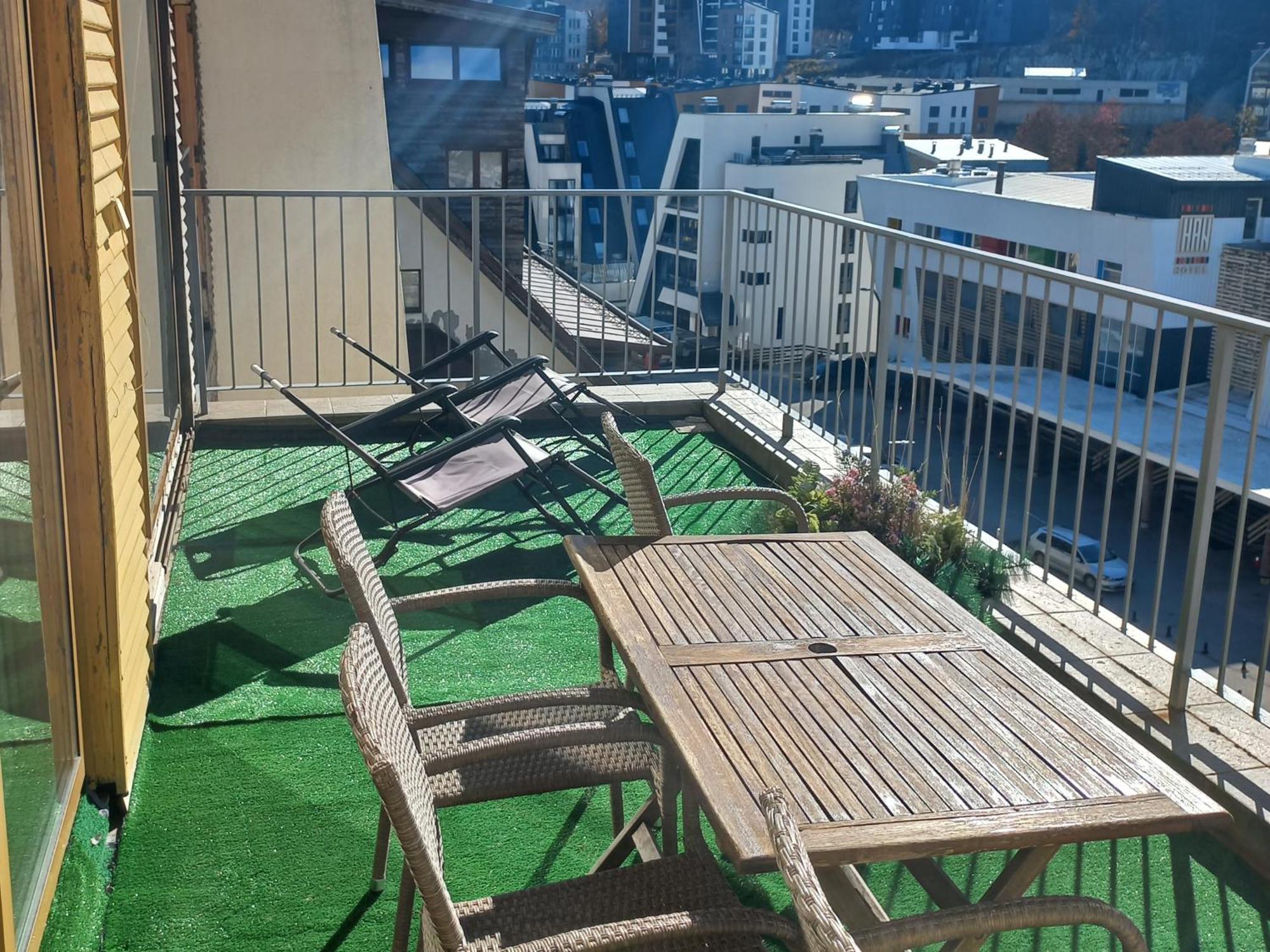 Bjelašnica Apartman "Chardak" מראה חיצוני תמונה