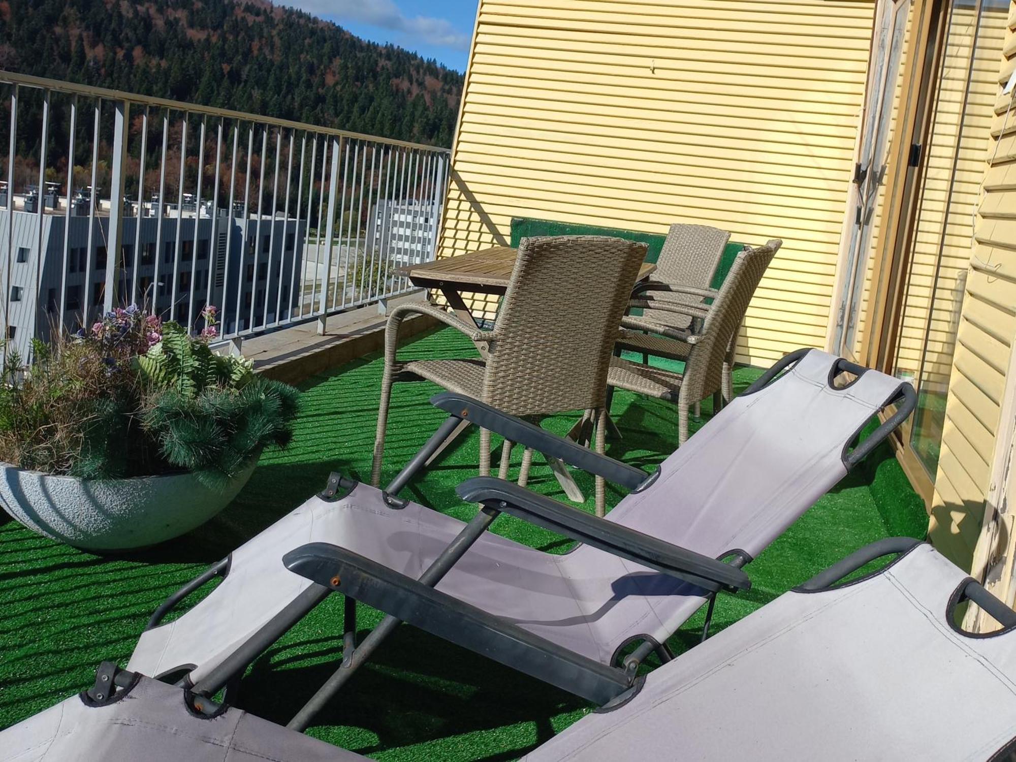 Bjelašnica Apartman "Chardak" מראה חיצוני תמונה