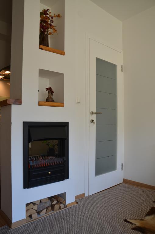 Bjelašnica Apartman "Chardak" מראה חיצוני תמונה