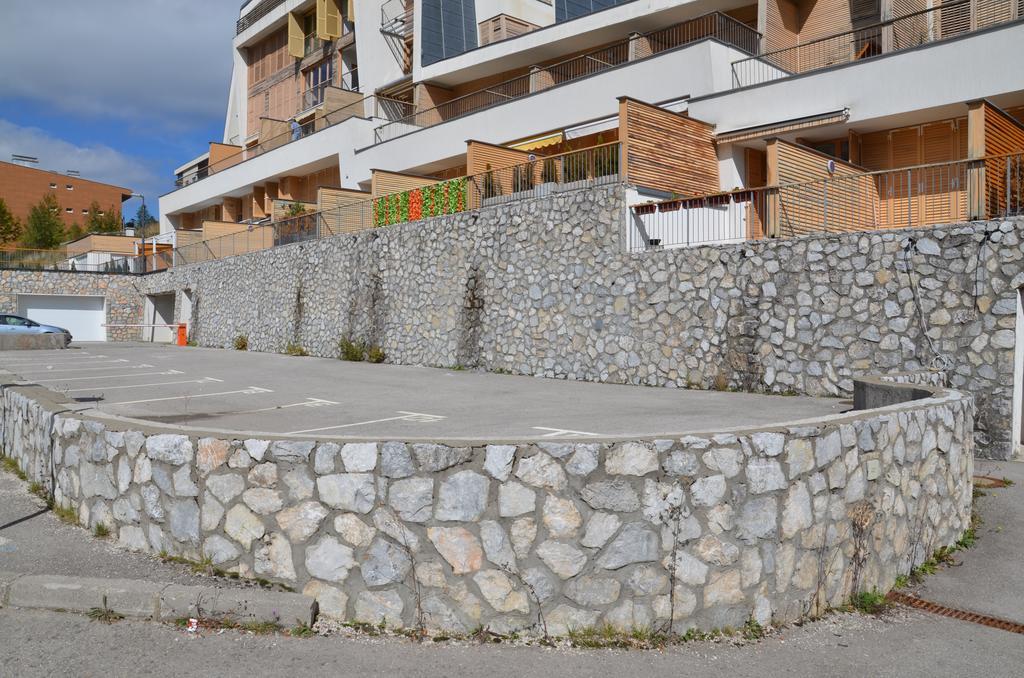 Bjelašnica Apartman "Chardak" מראה חיצוני תמונה